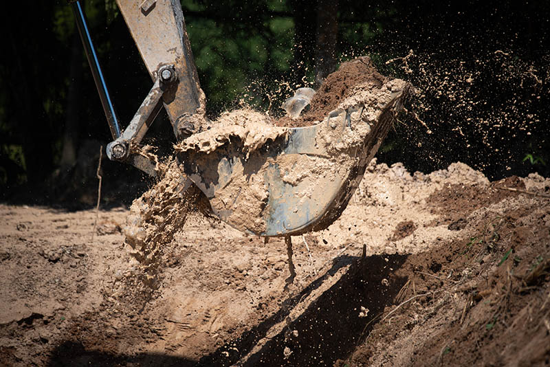 Travaux de Terrassement Ariège