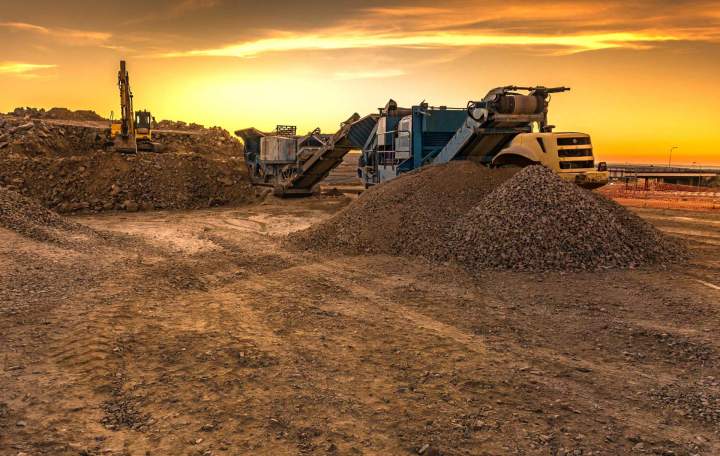 Travaux de terrassement Daumazan-sur-Arize