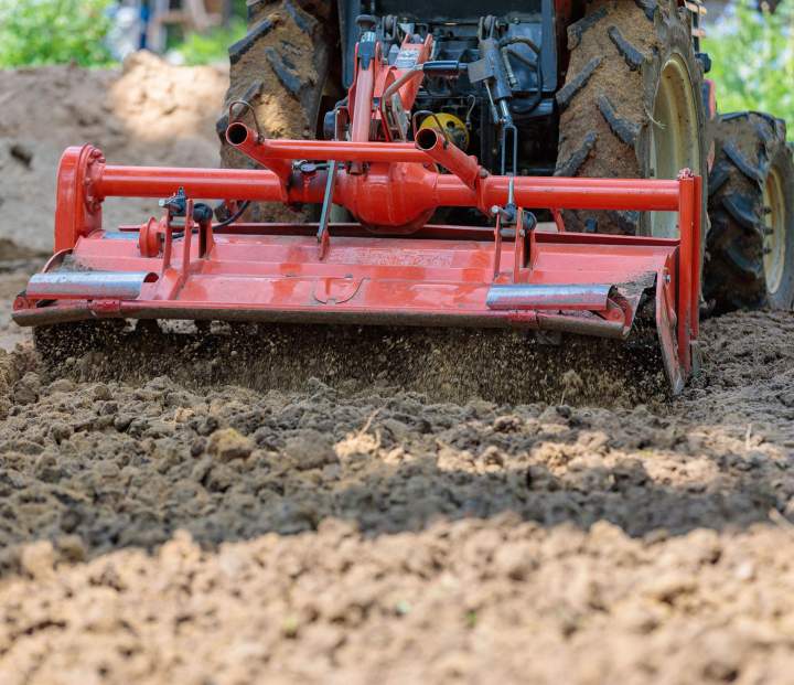 Travaux d'enrochement Daumazan-sur-Arize