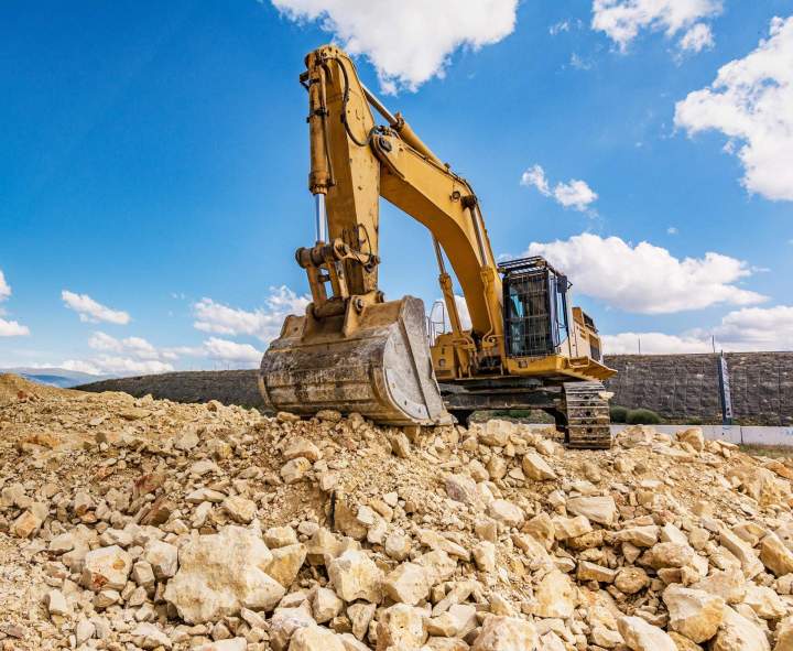 Travaux de terrassement Daumazan-sur-Arize