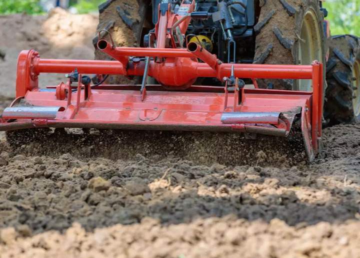 Entreprise de travaux publics, Muret